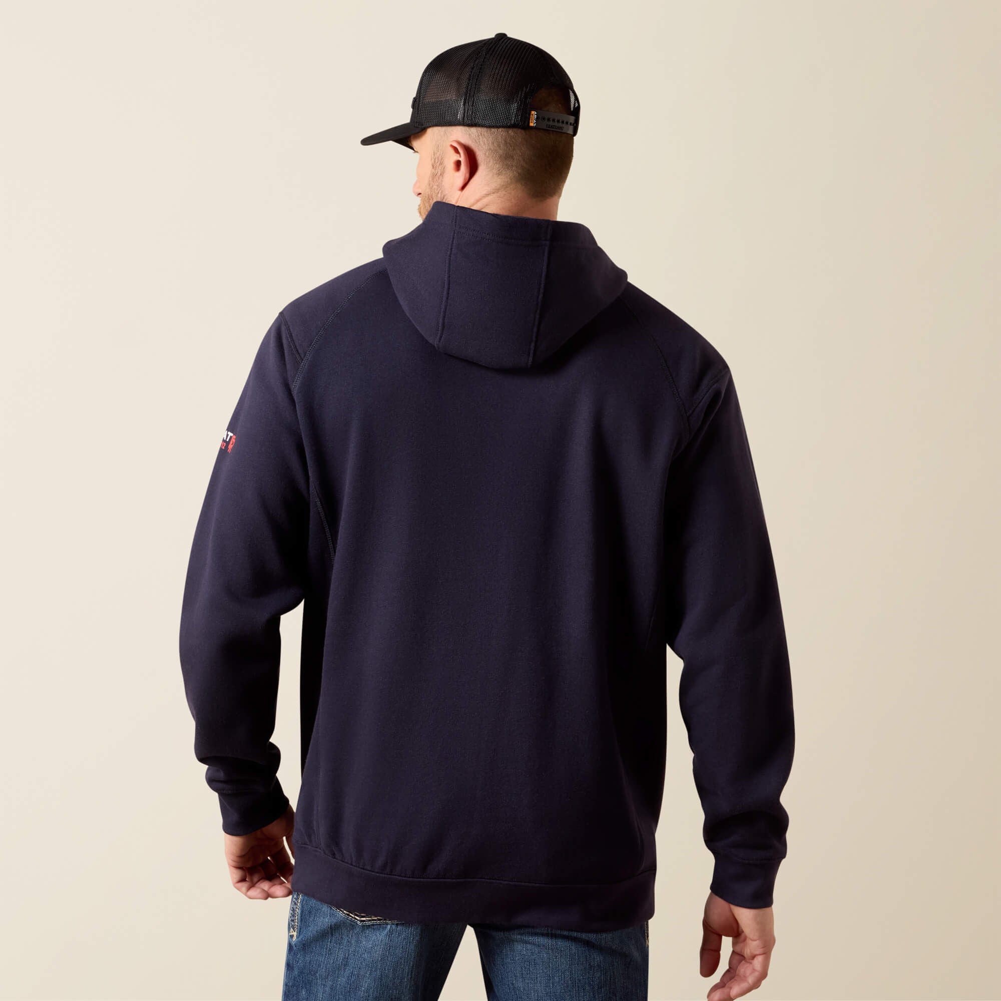 Ariat FR Rev Pullover Hoodie Sale