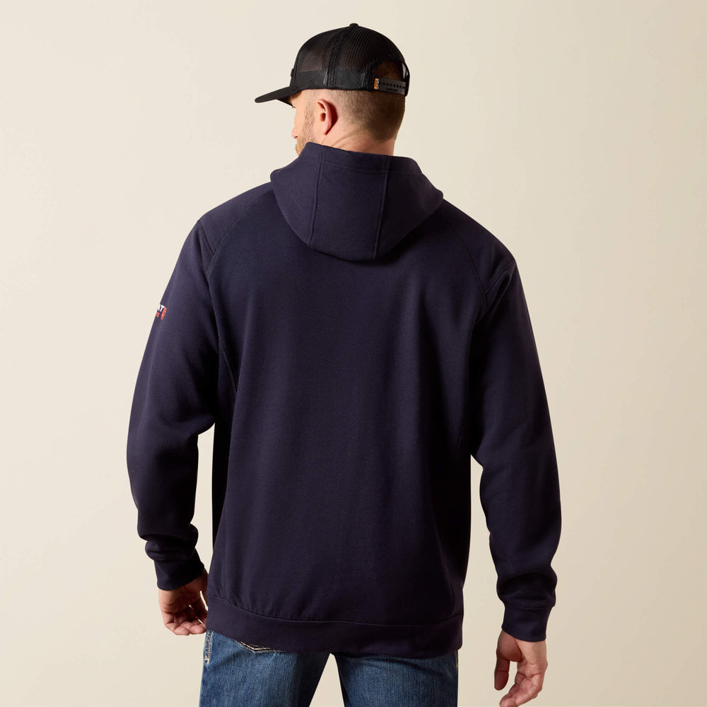 Ariat FR Rev Pullover Hoodie Sale