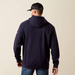 Ariat FR Rev Pullover Hoodie Sale