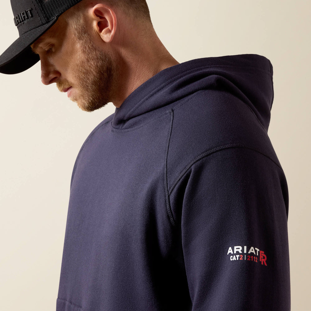 Ariat FR Rev Pullover Hoodie Sale