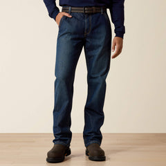 Ariat FR M4 Relaxed Workhorse Boot Cut Jean Outlet