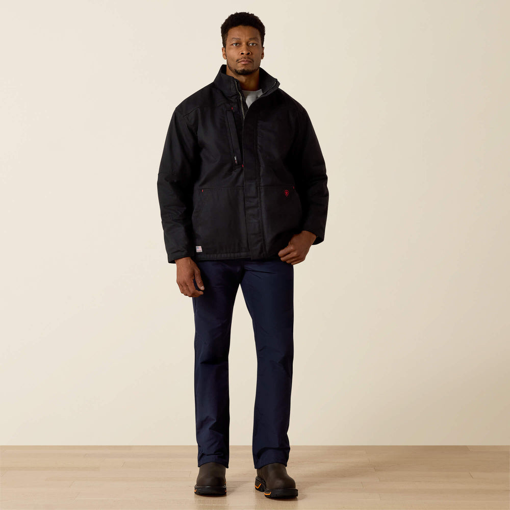 Ariat FR Workhorse Insulated Jacket On Sale