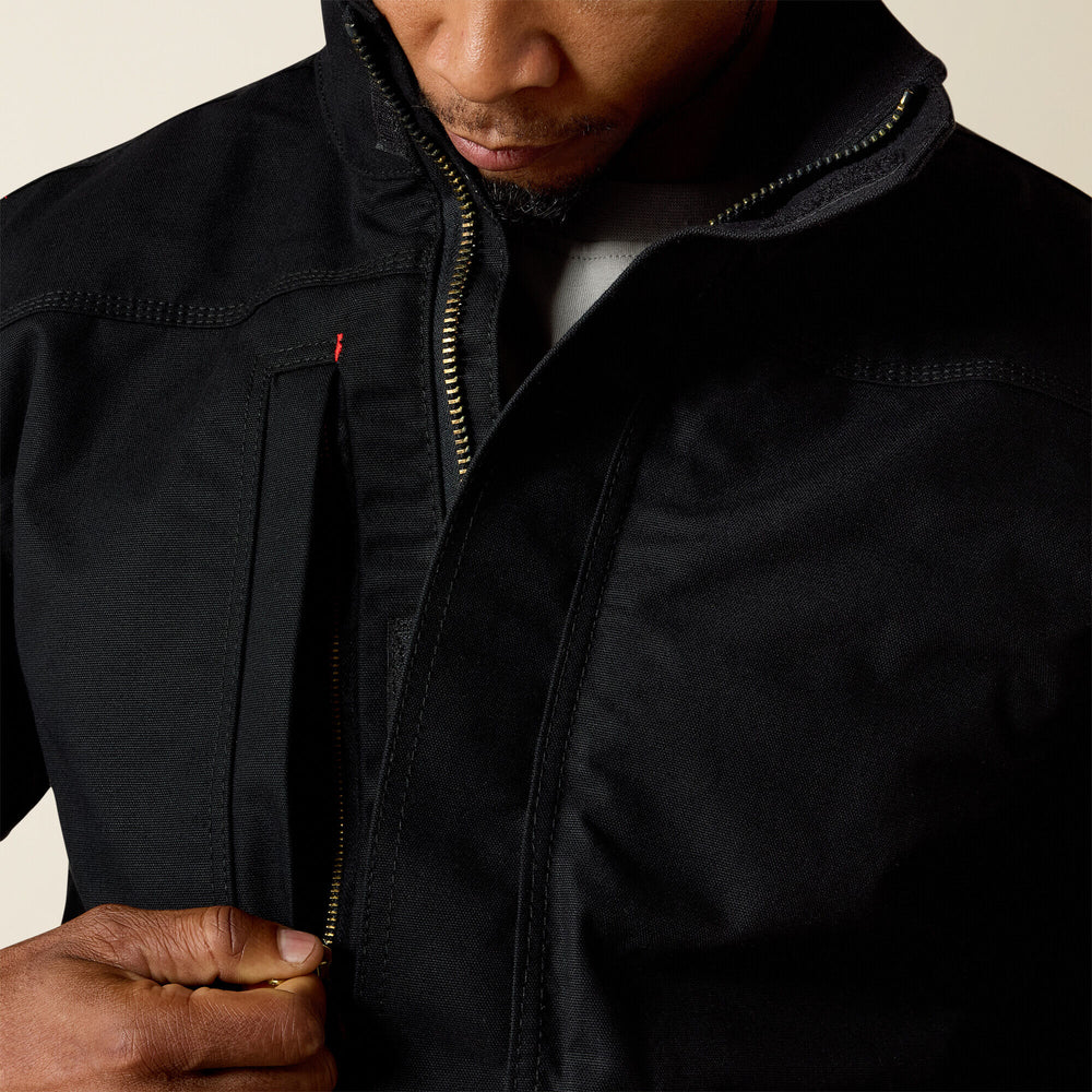 Ariat FR Workhorse Insulated Jacket On Sale