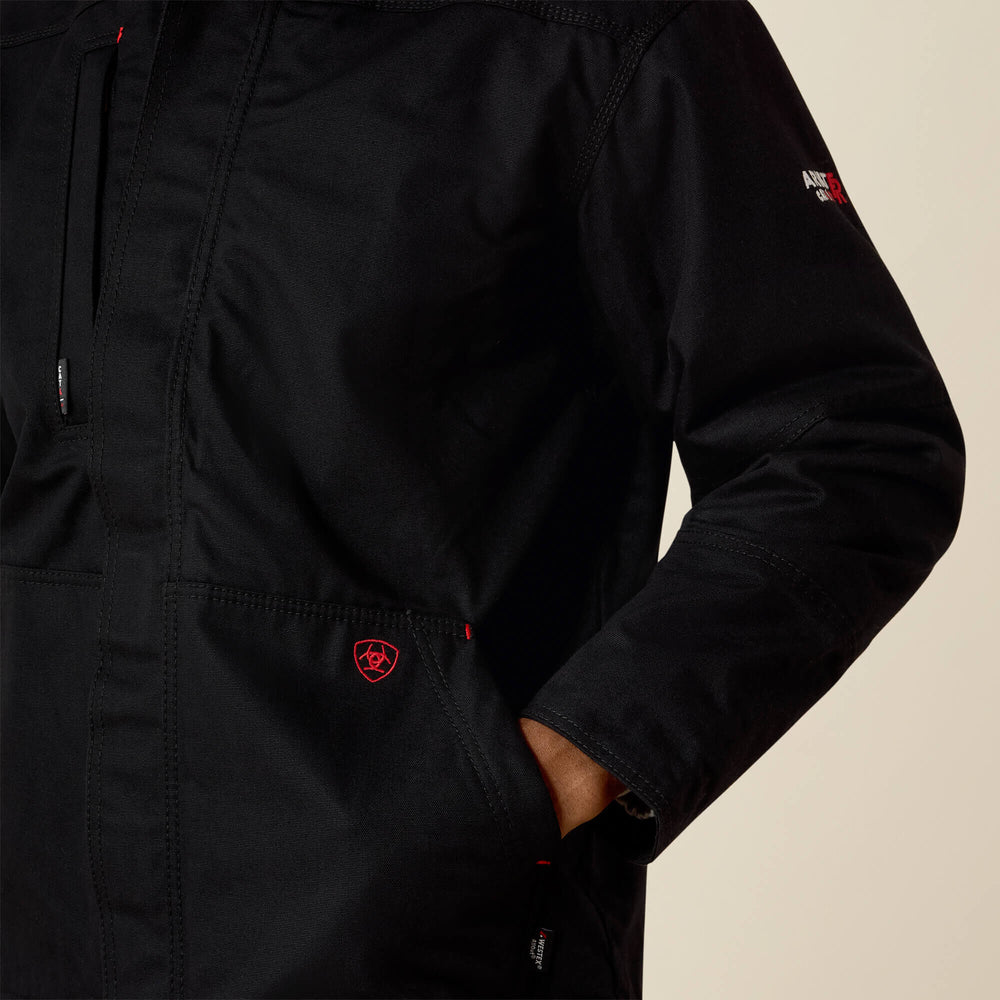 Ariat FR Workhorse Insulated Jacket On Sale
