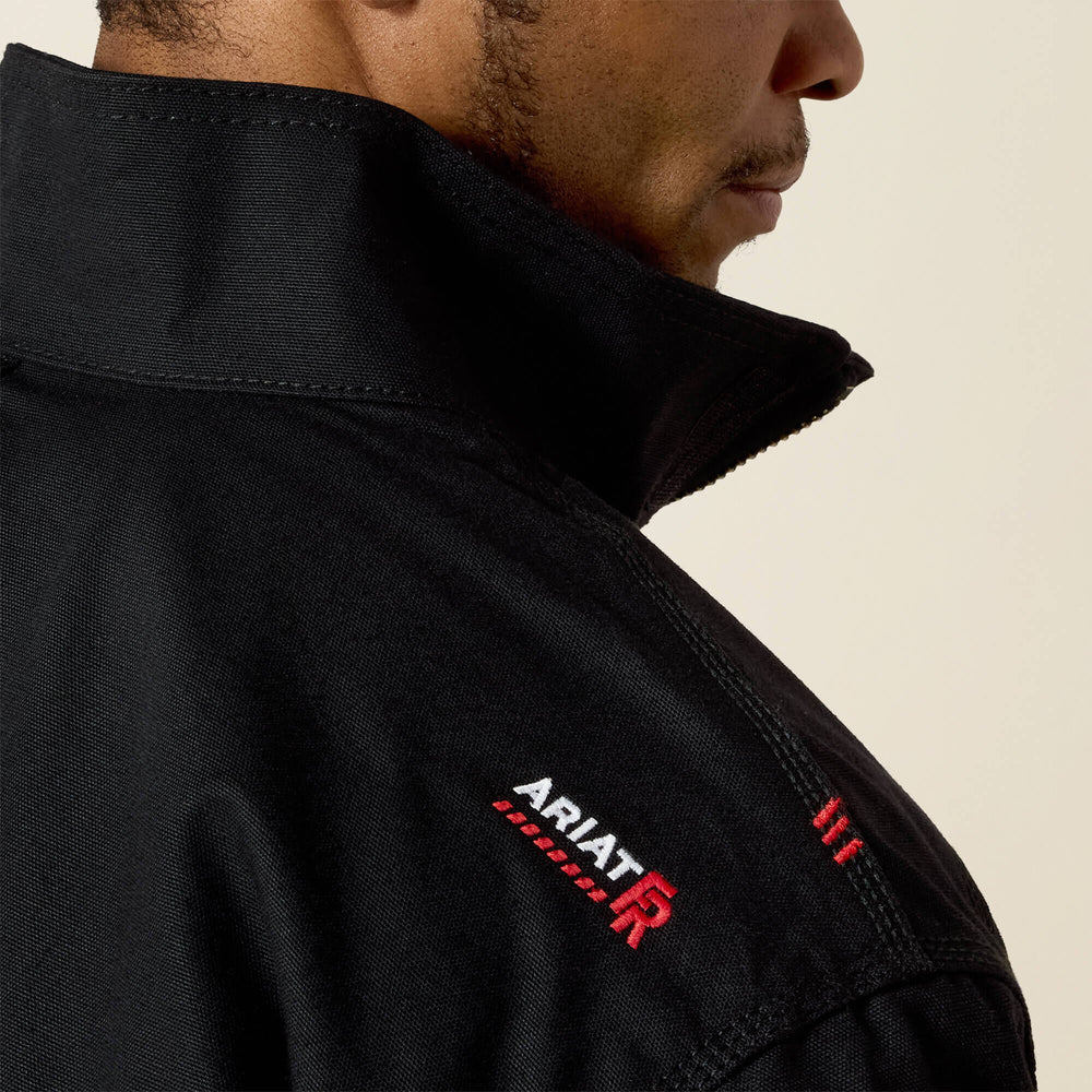 Ariat FR Workhorse Insulated Jacket On Sale
