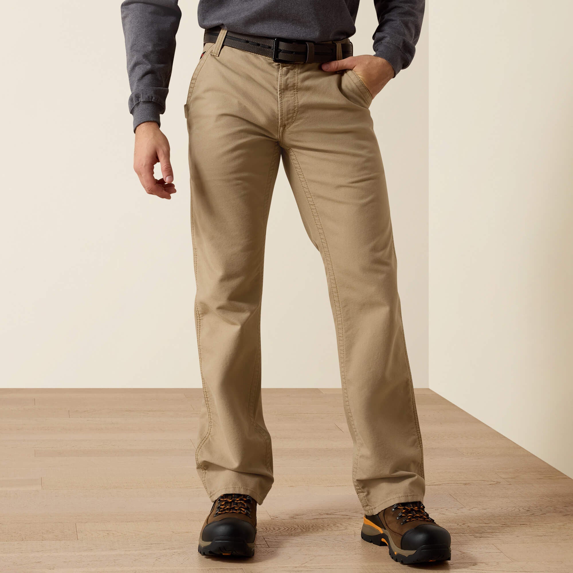 Ariat FR M4 Relaxed Workhorse Boot Cut Pant Sale