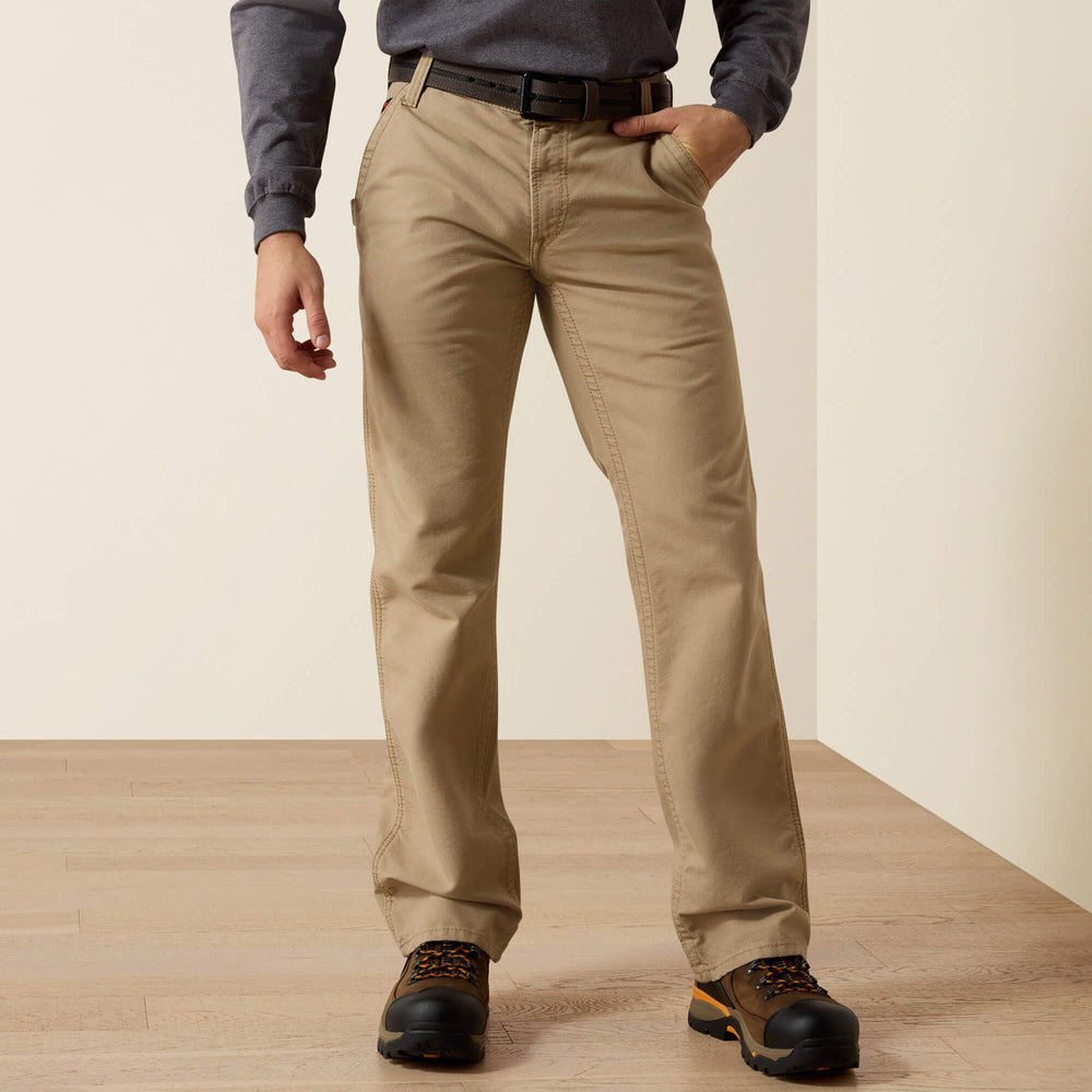 Ariat FR M4 Relaxed Workhorse Boot Cut Pant Sale
