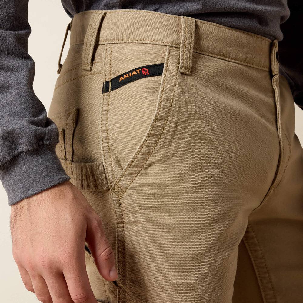 Ariat FR M4 Relaxed Workhorse Boot Cut Pant Sale