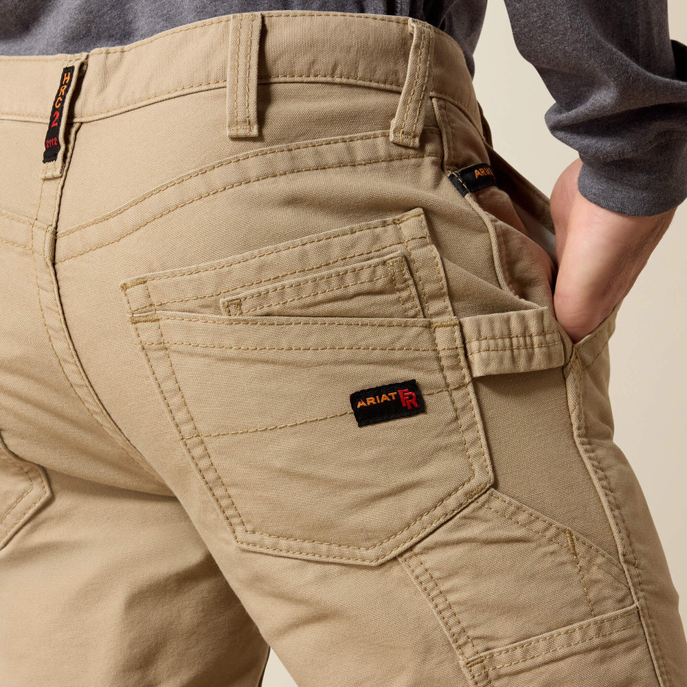 Ariat FR M4 Relaxed Workhorse Boot Cut Pant Sale