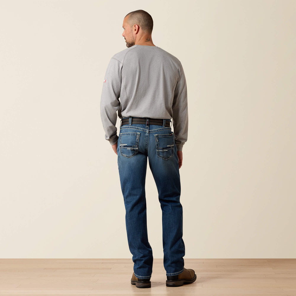 Ariat FR M7 DuraStretch Adkins Straight Leg Jean Online