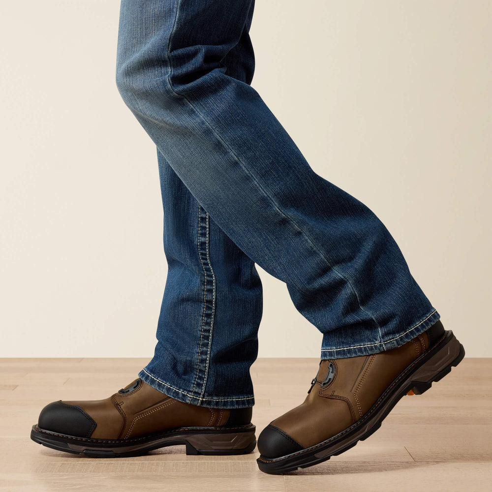 Ariat FR M7 DuraStretch Adkins Straight Leg Jean Online