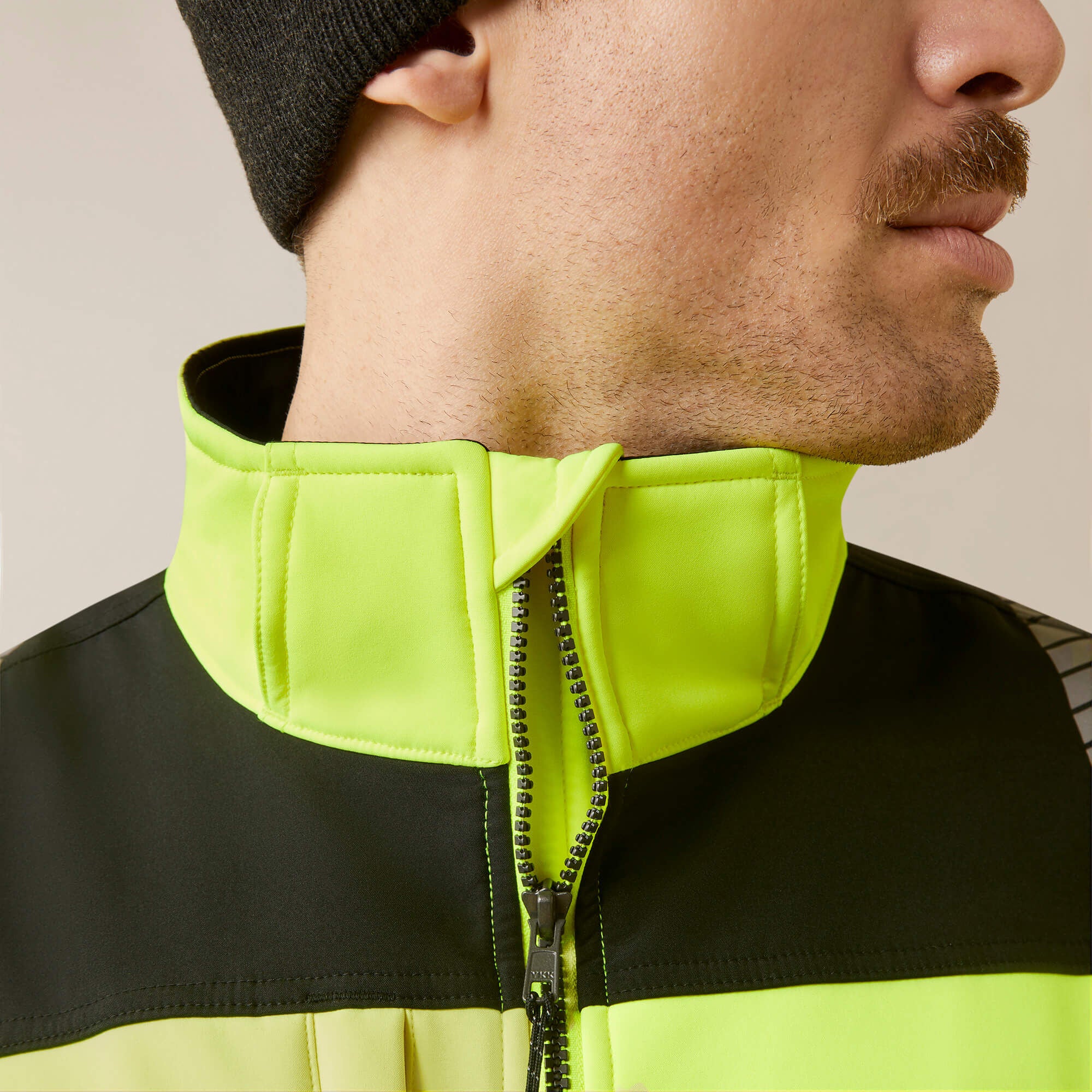 Ariat Rebar Hi-Vis Softshell Jacket For Sale