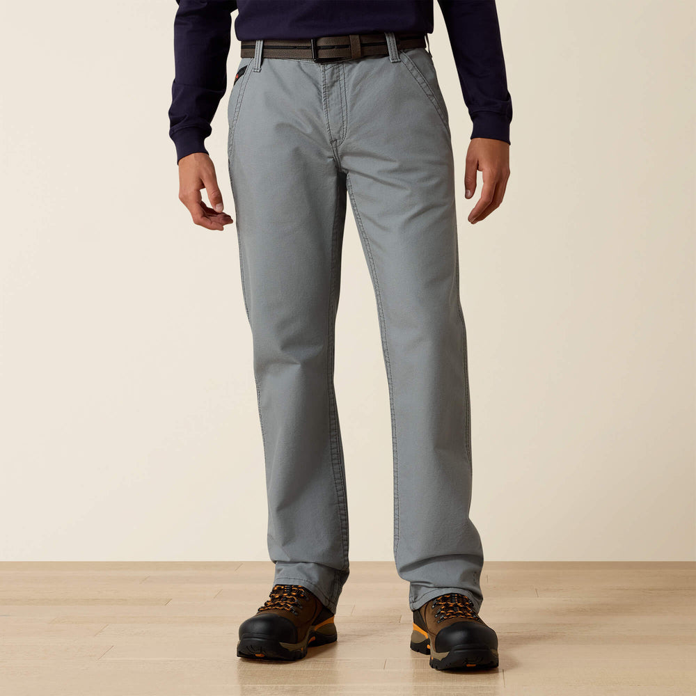 Ariat FR M4 Relaxed Workhorse Boot Cut Pant Discount