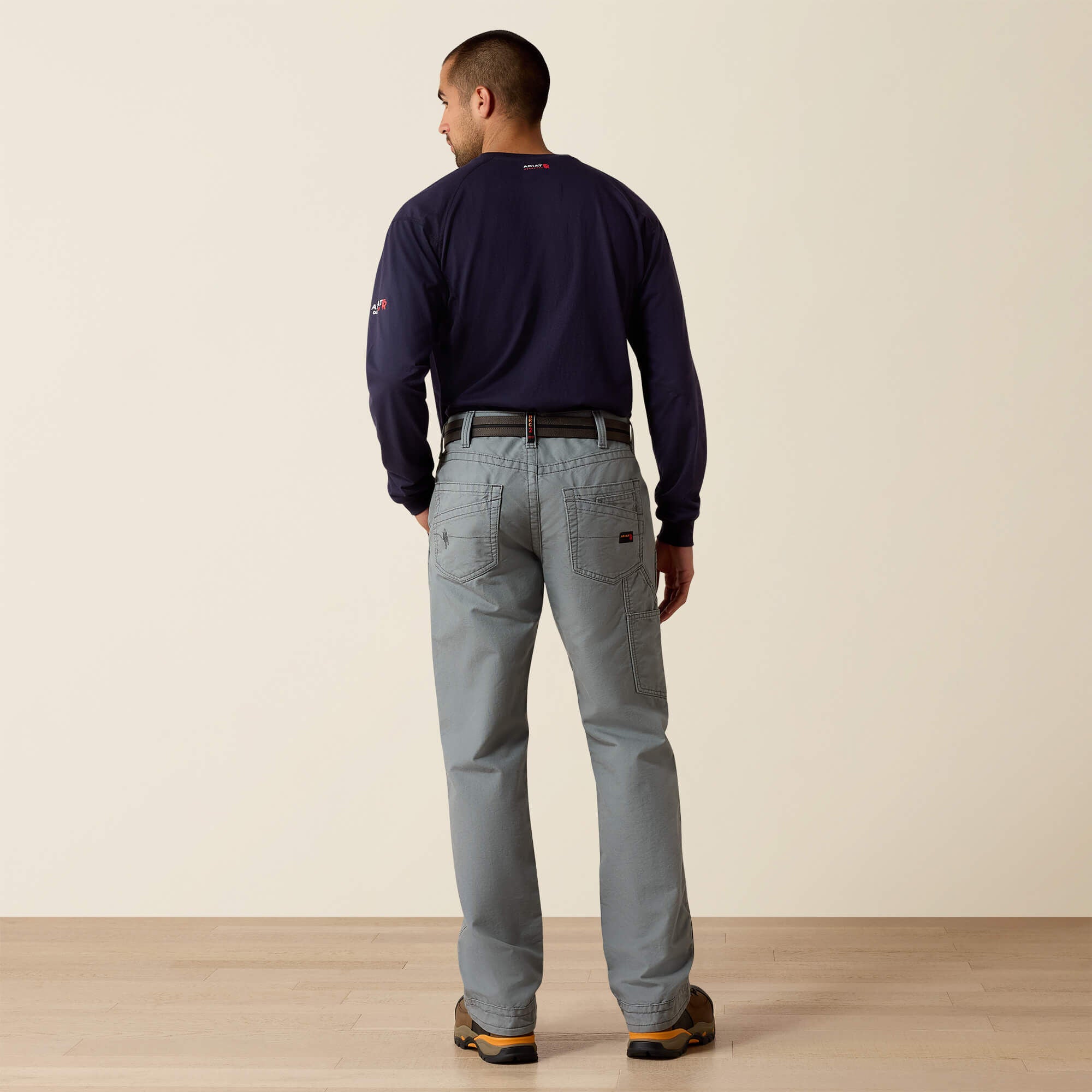 Ariat FR M4 Relaxed Workhorse Boot Cut Pant Discount