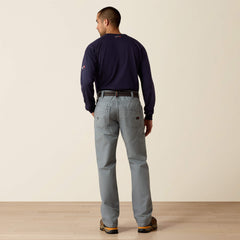 Ariat FR M4 Relaxed Workhorse Boot Cut Pant Discount
