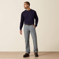 Ariat FR M4 Relaxed Workhorse Boot Cut Pant Discount