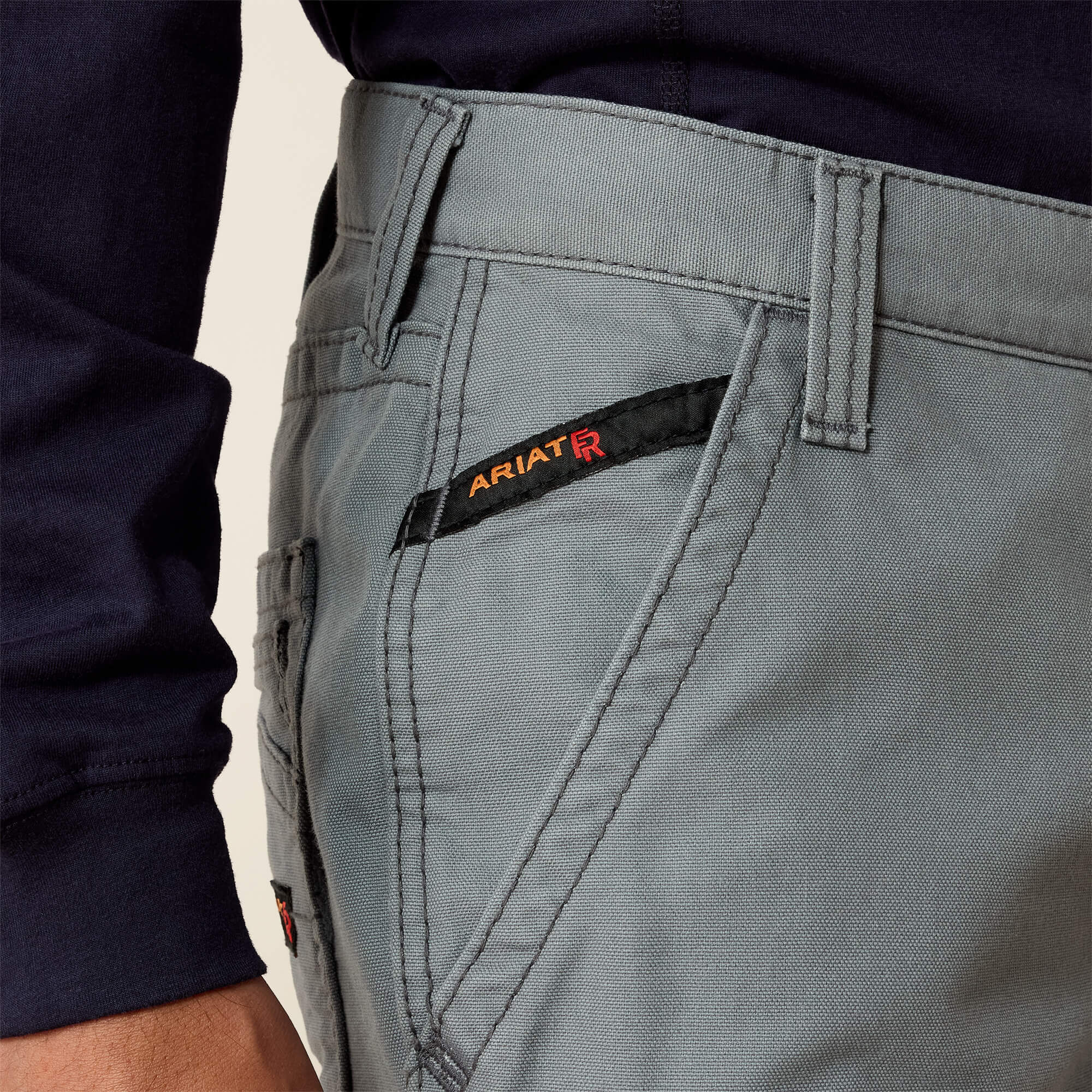 Ariat FR M4 Relaxed Workhorse Boot Cut Pant Discount