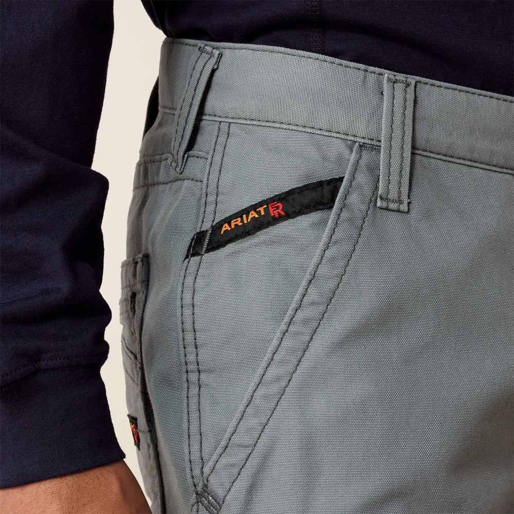 Ariat FR M4 Relaxed Workhorse Boot Cut Pant Discount