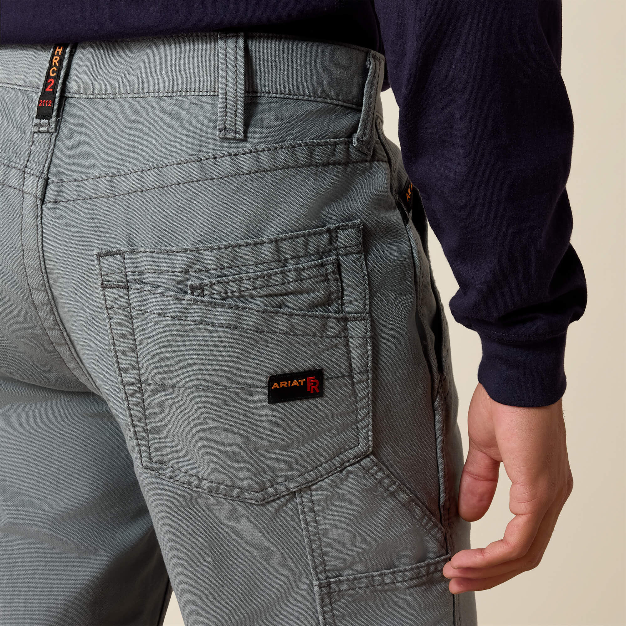 Ariat FR M4 Relaxed Workhorse Boot Cut Pant Discount