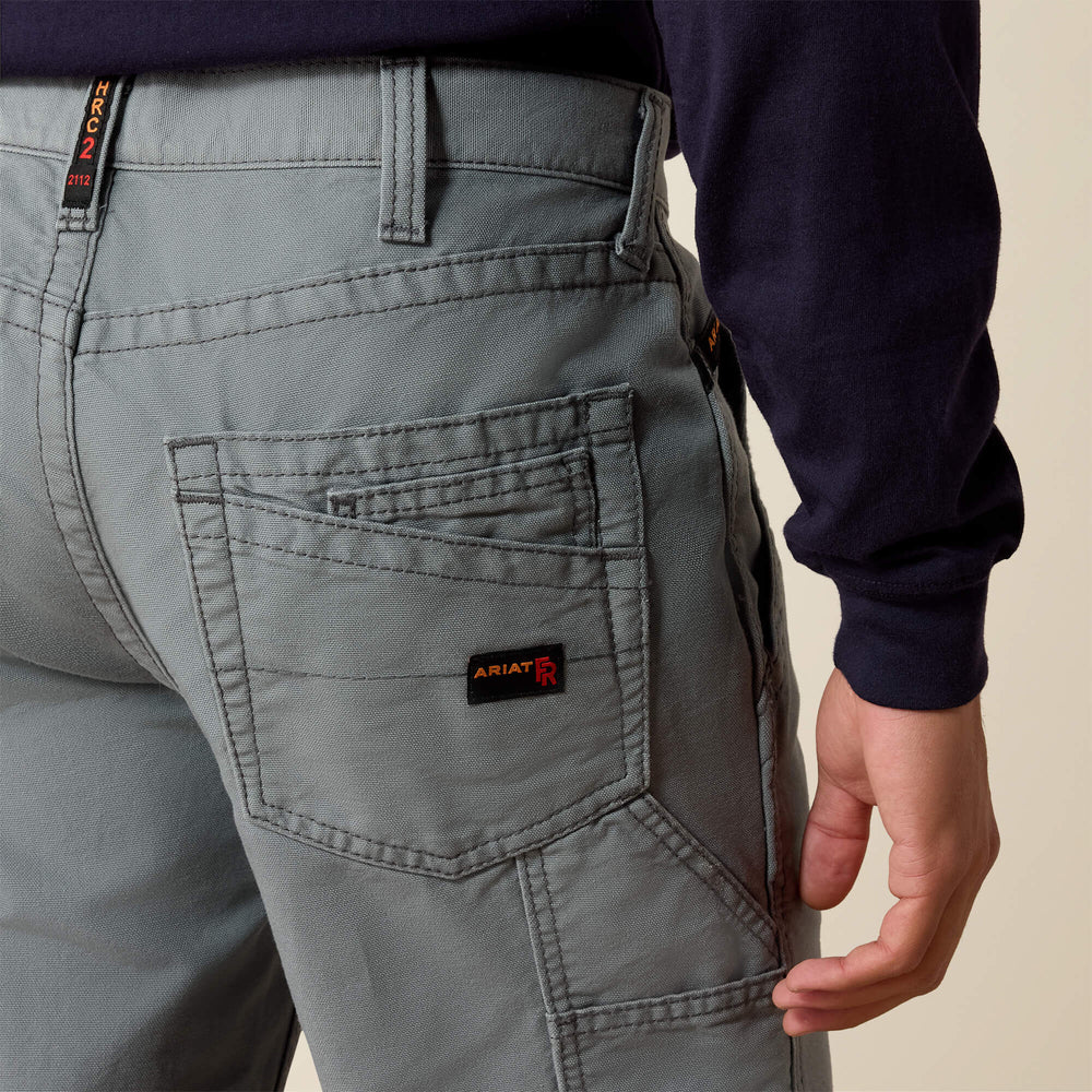 Ariat FR M4 Relaxed Workhorse Boot Cut Pant Discount