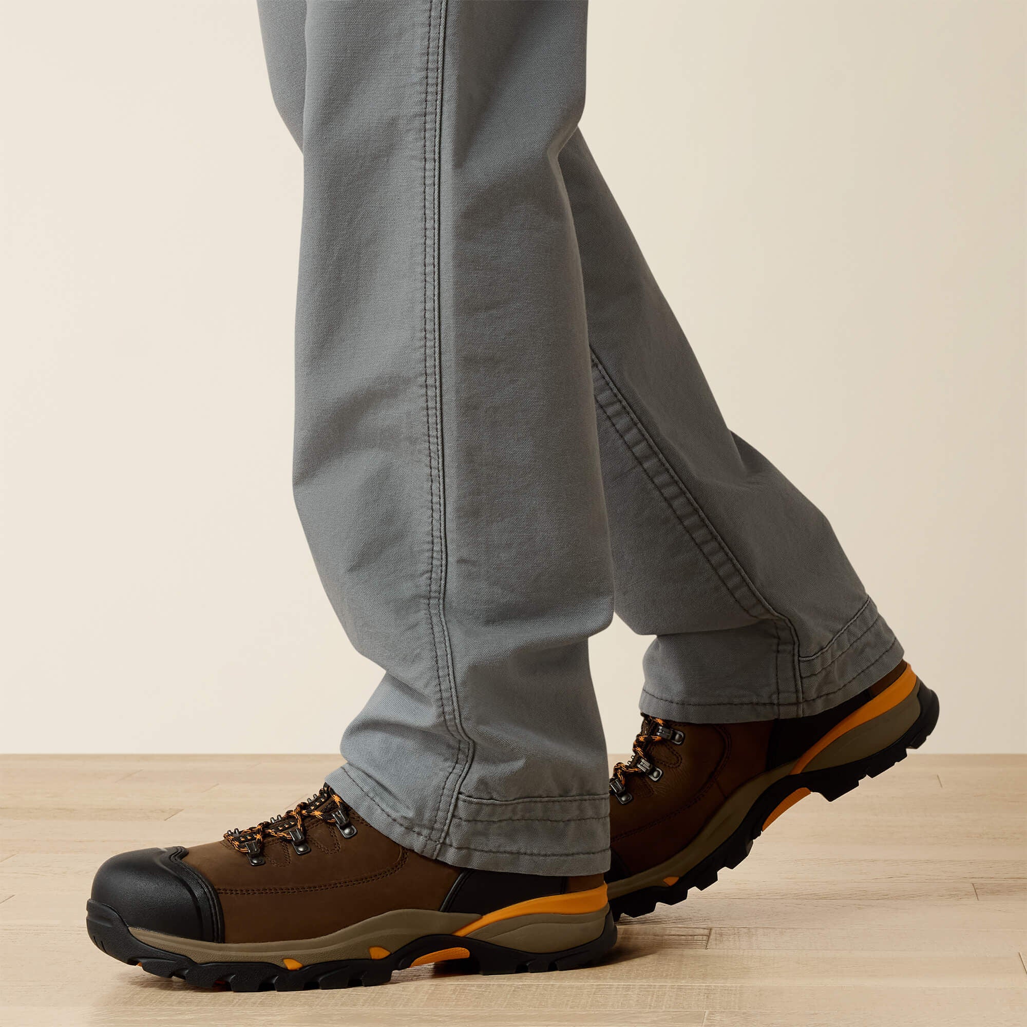 Ariat FR M4 Relaxed Workhorse Boot Cut Pant Discount