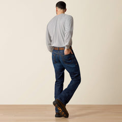 Ariat FR M4 Relaxed Basic Boot Cut Jean Outlet