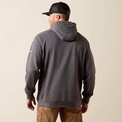 Ariat FR Rev Pullover Hoodie On Sale