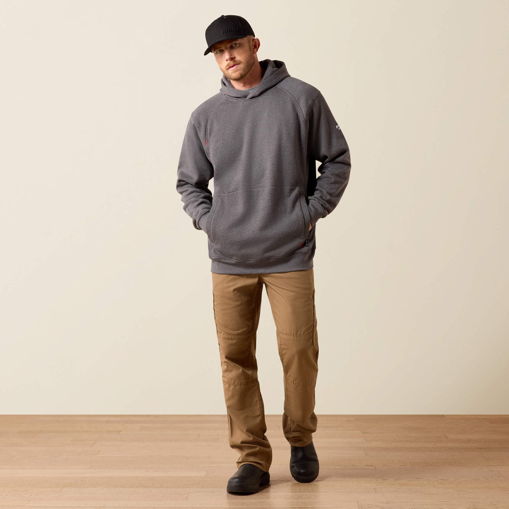 Ariat FR Rev Pullover Hoodie On Sale