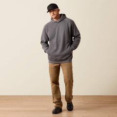 Ariat FR Rev Pullover Hoodie On Sale