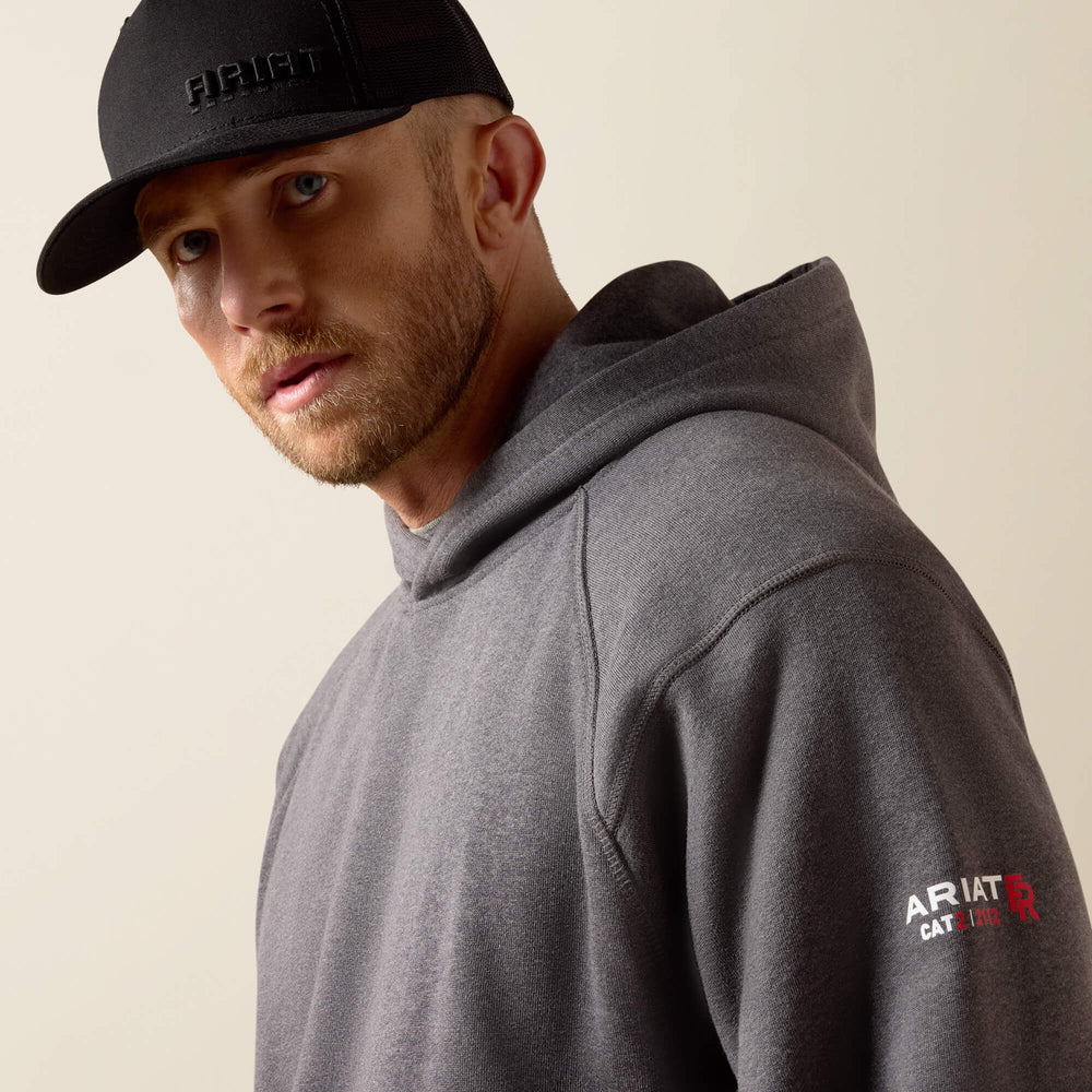 Ariat FR Rev Pullover Hoodie On Sale