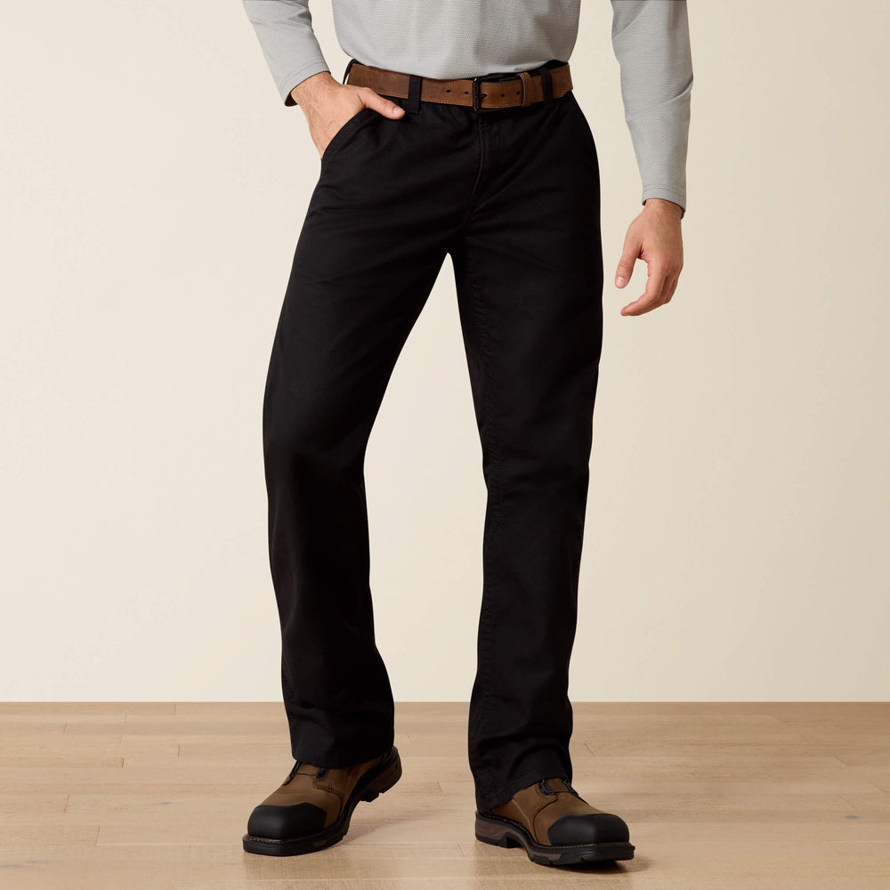 Ariat FR M4 Relaxed Workhorse Boot Cut Pant Online