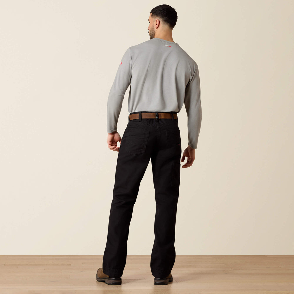 Ariat FR M4 Relaxed Workhorse Boot Cut Pant Online