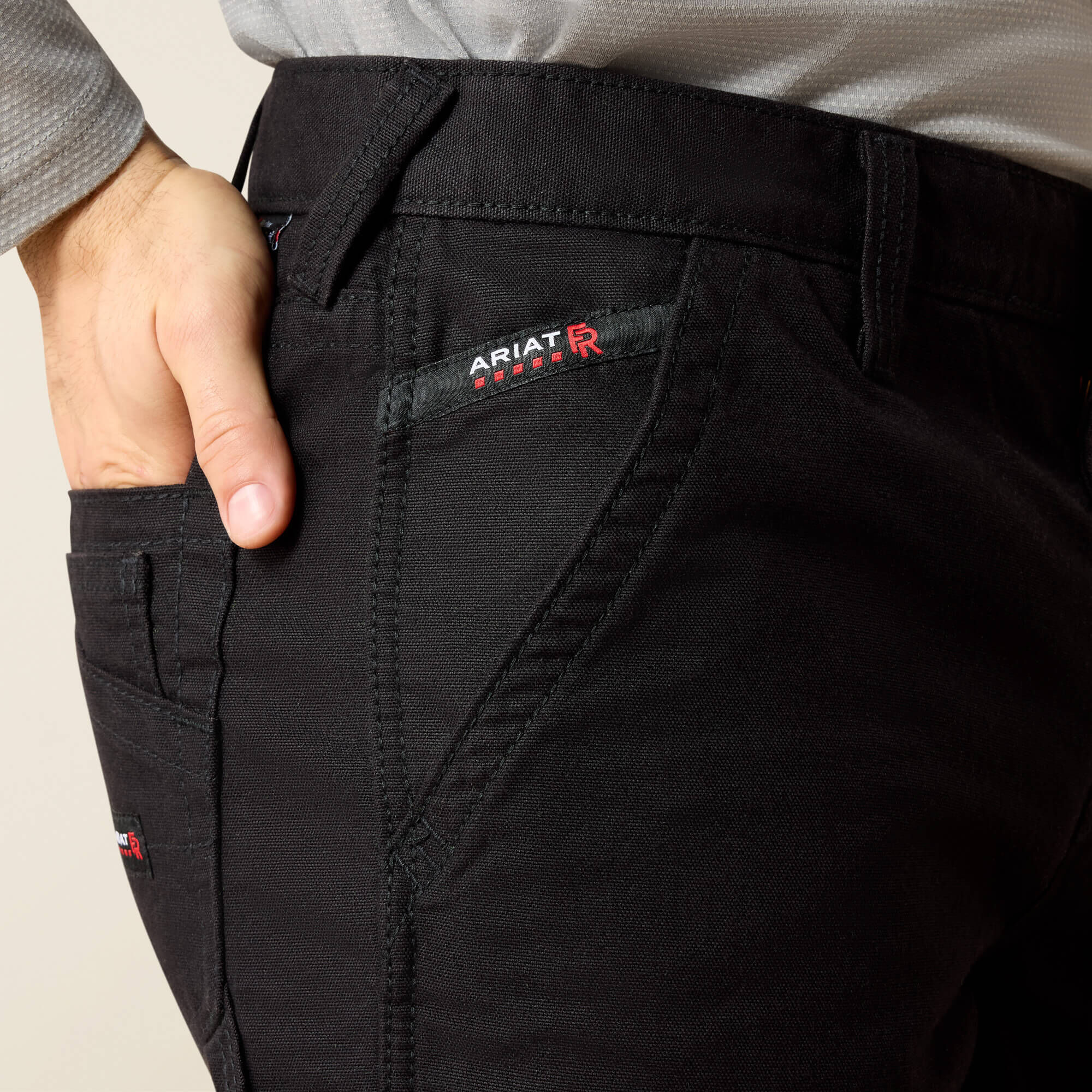Ariat FR M4 Relaxed Workhorse Boot Cut Pant Online