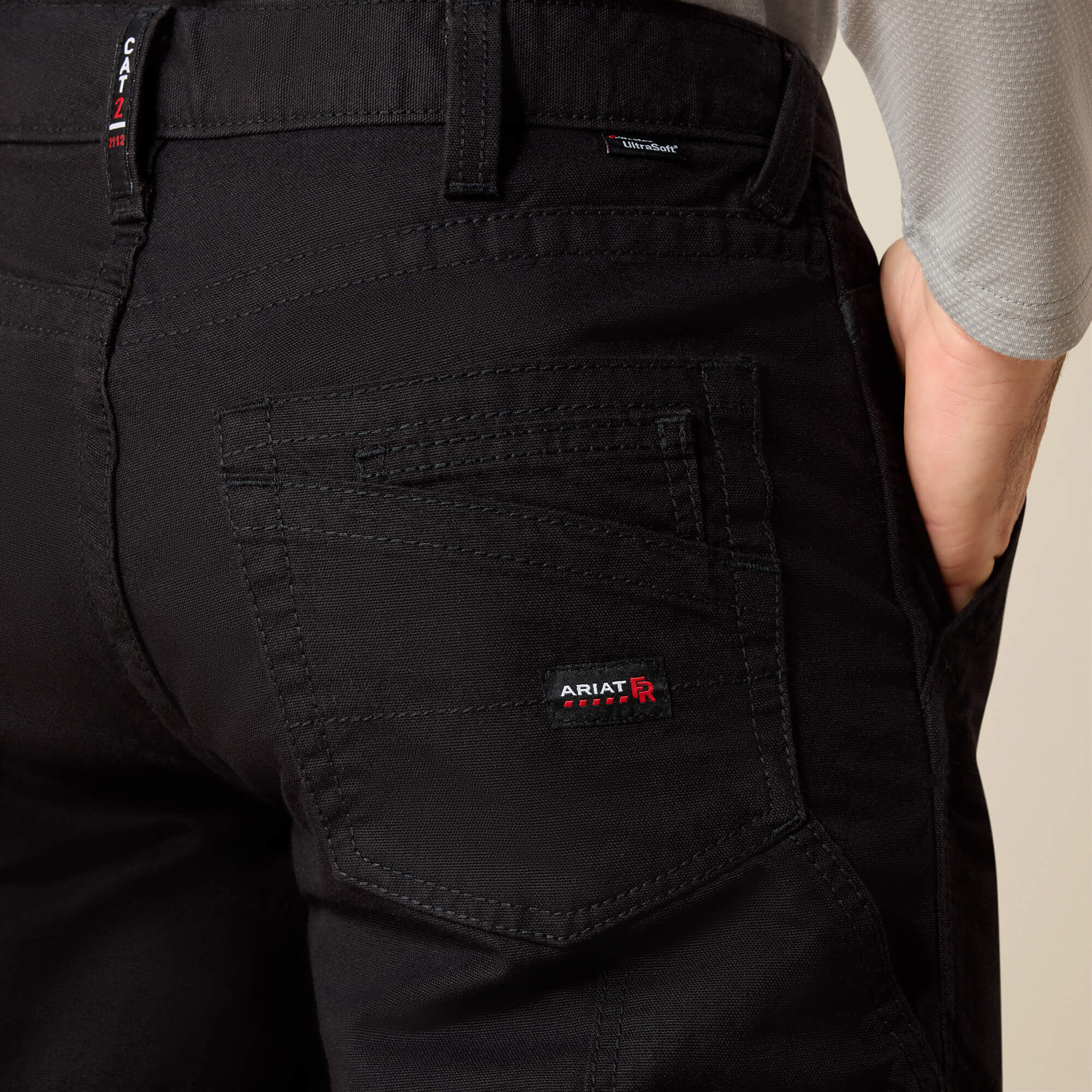 Ariat FR M4 Relaxed Workhorse Boot Cut Pant Online