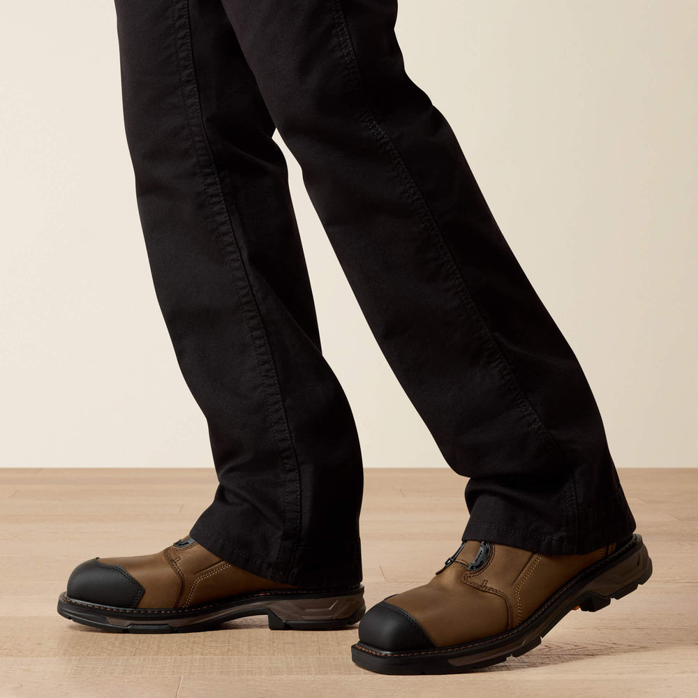 Ariat FR M4 Relaxed Workhorse Boot Cut Pant Online