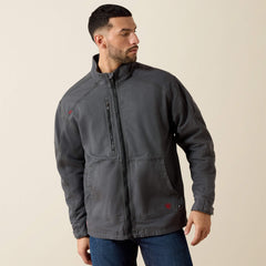 Ariat FR DuraLight Cordura Canvas Field Jacket Outlet