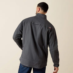 Ariat FR DuraLight Cordura Canvas Field Jacket Outlet