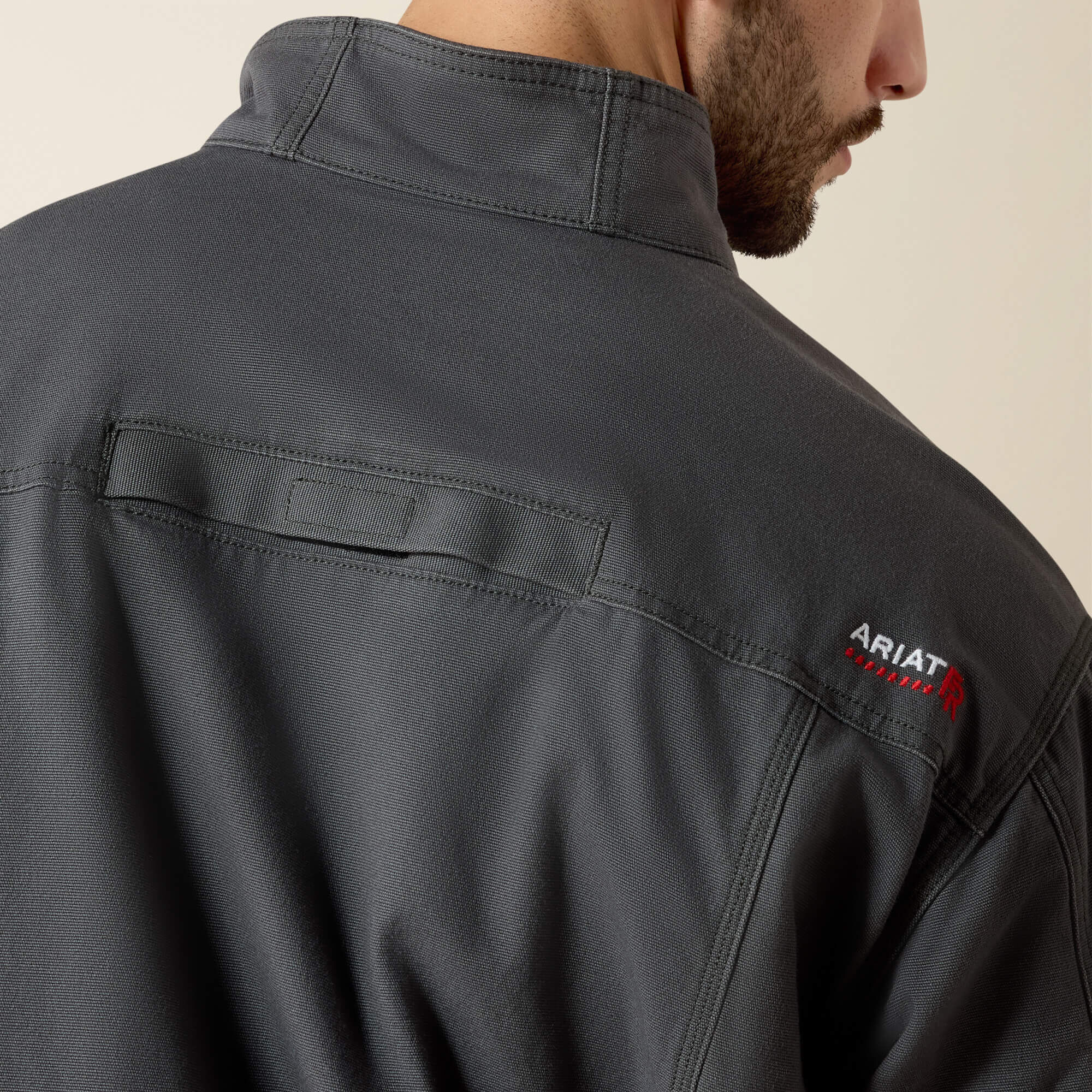 Ariat FR DuraLight Cordura Canvas Field Jacket Outlet