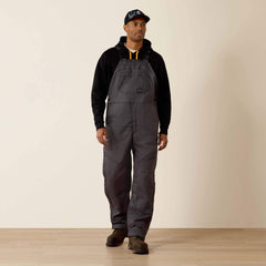 Ariat Rebar DuraCanvas Stretch Insulated Bib On Sale
