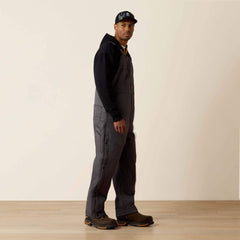 Ariat Rebar DuraCanvas Stretch Insulated Bib On Sale