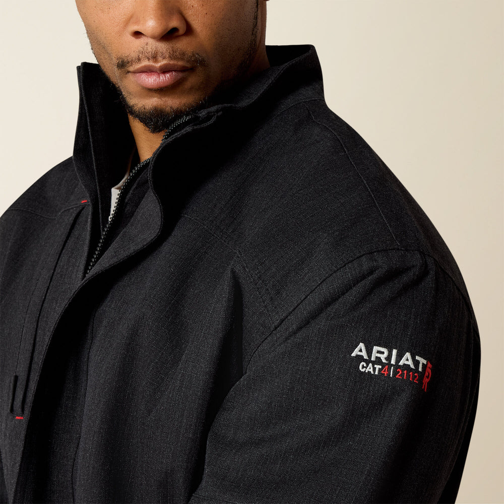 Ariat FR H2O Waterproof Insulated Jacket Sale