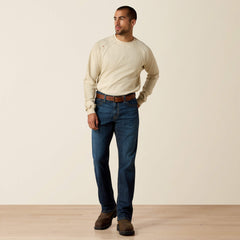 Ariat FR M4 Relaxed Stretch DuraLight Jett Boot Cut Jean Online