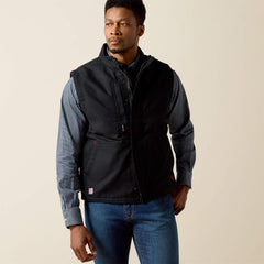 Ariat FR Workhorse Insulated Vest For Sale