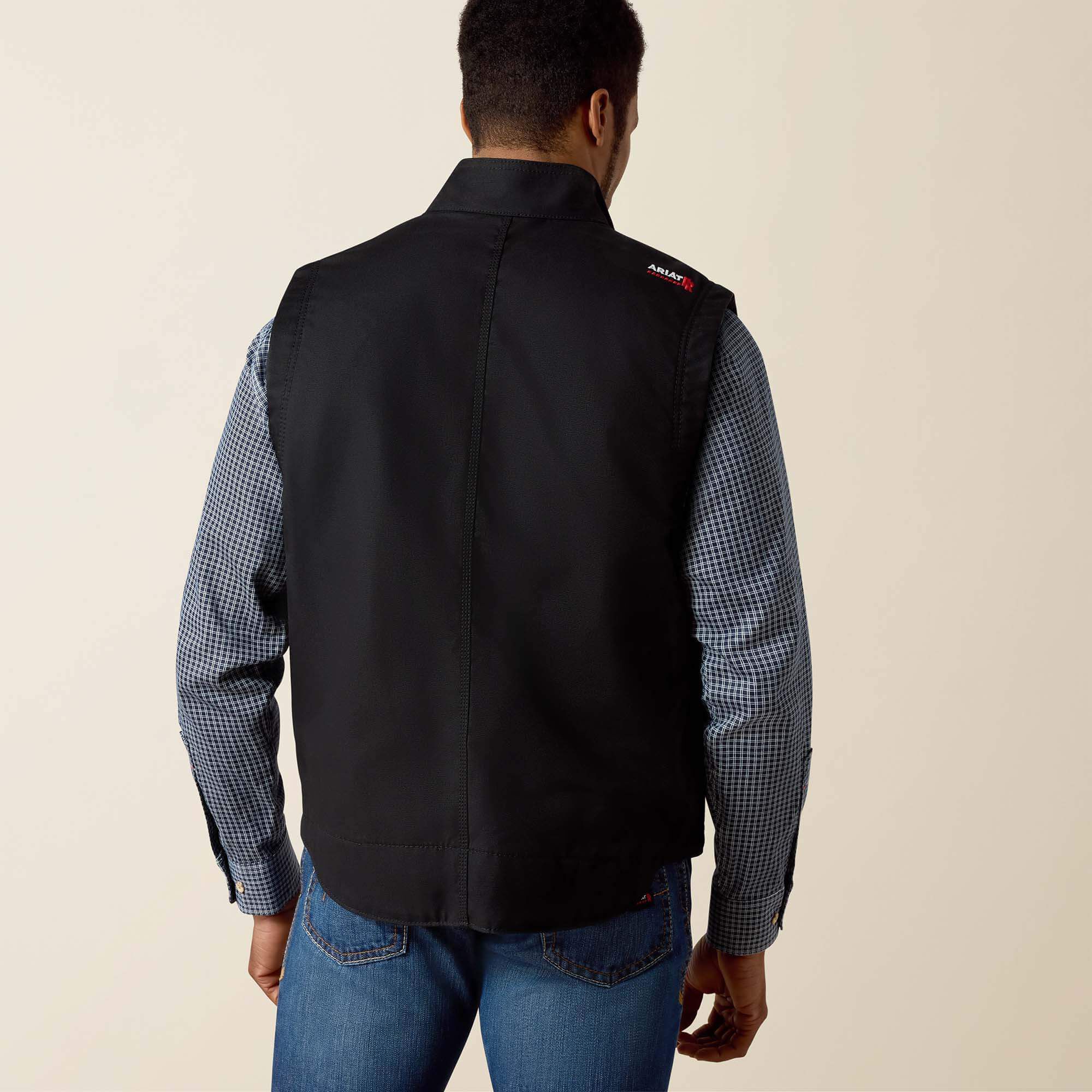 Ariat FR Workhorse Insulated Vest For Sale