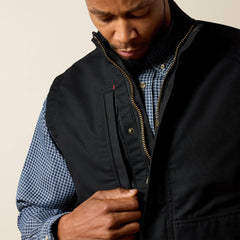 Ariat FR Workhorse Insulated Vest For Sale