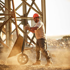 Ariat Rebar M4 Low Rise DuraStretch Made Tough Double Front Stackable Straight Leg Pant On Sale