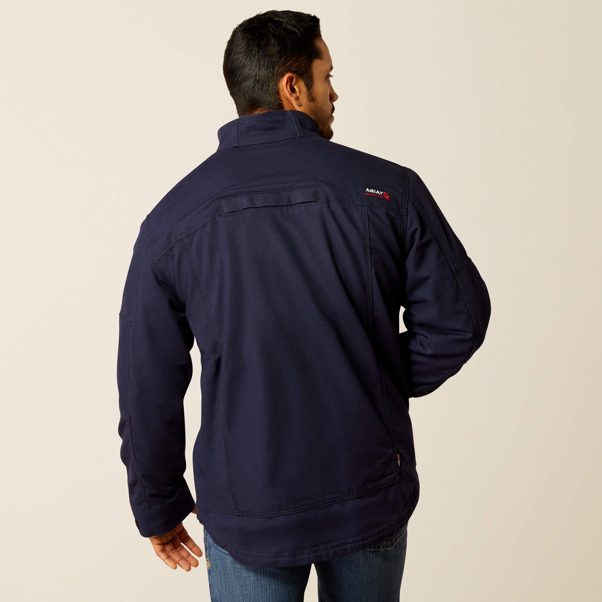 Ariat FR DuraLight Cordura Canvas Field Jacket Discount