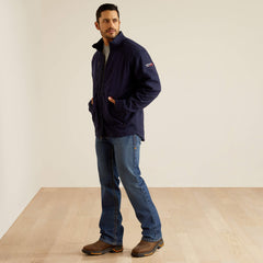 Ariat FR DuraLight Cordura Canvas Field Jacket Discount