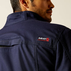 Ariat FR DuraLight Cordura Canvas Field Jacket Discount