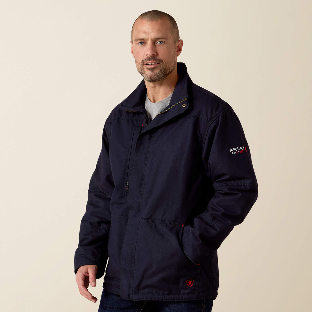 Ariat FR Workhorse Insulated Jacket Sale